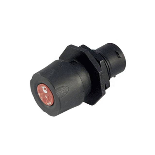 UTS7GN104P Souriau-Sunbank by Eaton  Rundsteckverbindergehäuse